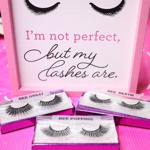Lash bundle ROYAL COLLECTION